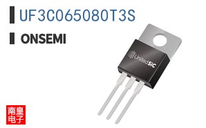 UF3C065080T3S