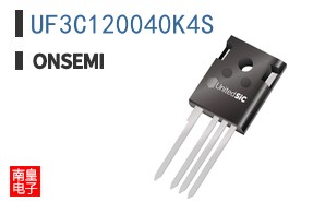 UF3C120040K4S
