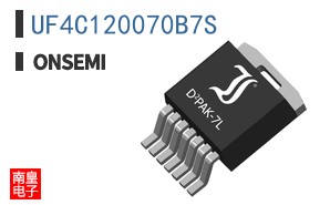 UF4C120070B7S