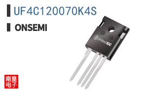 UF4C120070K4S