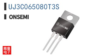 UJ3C065080T3S