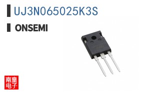 UJ3N065025K3S