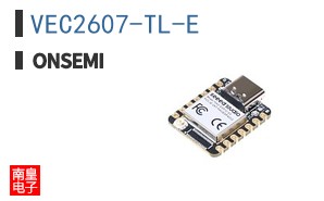 VEC2607-TL-E