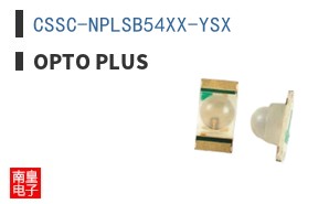 CSSC-NPLSB54XX-YSX