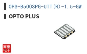 OPS-B500SPG-UTT(R)-1.5-GW