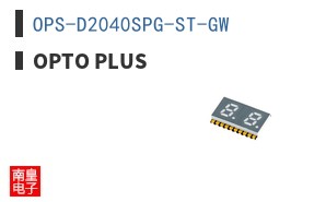 OPS-D2040SPG-ST-GW