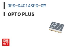 OPS-D4014SPG-GW