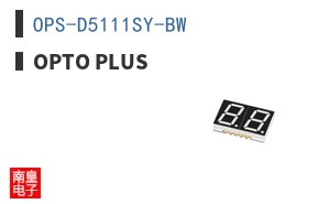 OPS-D5111SY-BW