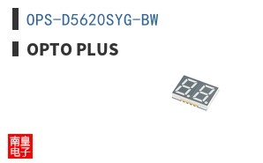 OPS-D5620SYG-BW