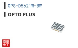 OPS-D5621W-BW
