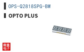 OPS-Q2818SPG-BW