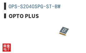 OPS-S2040SPG-ST-BW