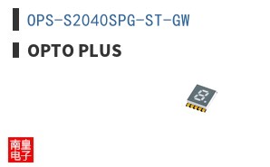 OPS-S2040SPG-ST-GW