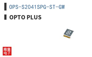 OPS-S2041SPG-ST-GW