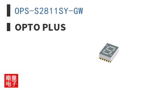 OPS-S2811SY-GW