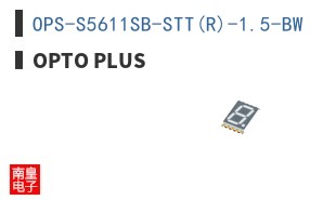 OPS-S5611SB-STT(R)-1.5-BW