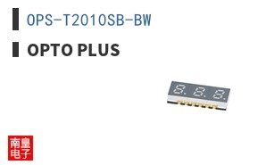 OPS-T2010SB-BW