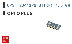 OPS-T2041SPG-STT(R)-1.5-GW