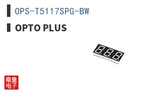 OPS-T5117SPG-BW
