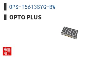OPS-T5613SYG-BW