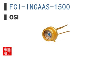 FCI-INGAAS-1500