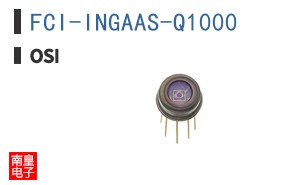 FCI-INGAAS-Q1000