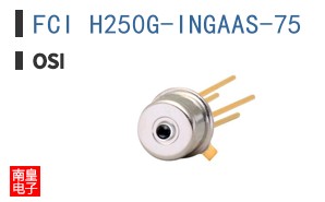 FCI H250G-INGAAS-75