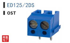 ED125/2DS