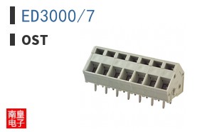 ED3000/7