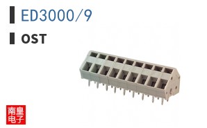 ED3000/9