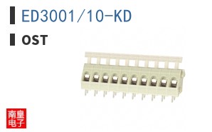 ED3001/10-KD