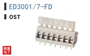 ED3001/7-FD