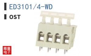 ED3101/4-WD