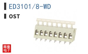 ED3101/8-WD