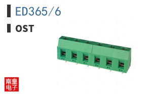 ED365/6