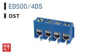 ED500/4DS