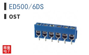 ED500/6DS