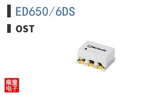 ED650/6DS