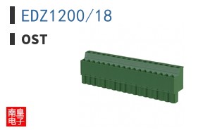 EDZ1200/18