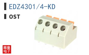 EDZ4301/4-KD