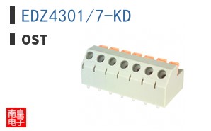EDZ4301/7-KD