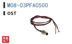 M08-03PFA0500