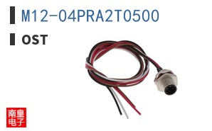 M12-04PRA2T0500