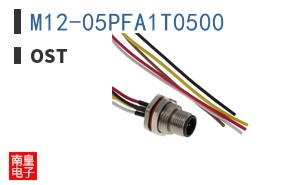 M12-05PFA1T0500