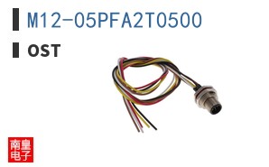 M12-05PFA2T0500
