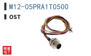 M12-05PRA1T0500