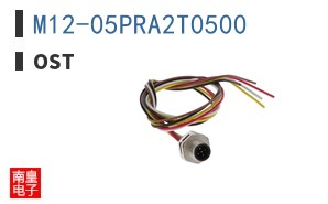 M12-05PRA2T0500