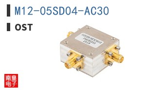 M12-05SD04-AC30