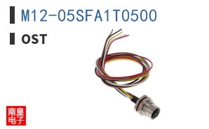 M12-05SFA1T0500