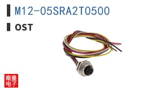 M12-05SRA2T0500